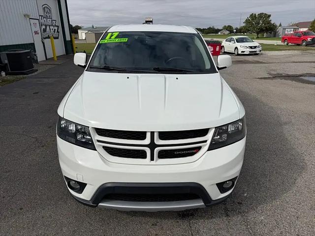 2017 Dodge Journey GT AWD