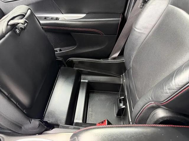 2017 Dodge Journey GT AWD