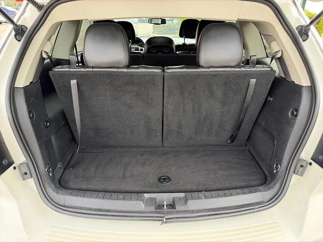 2017 Dodge Journey GT AWD