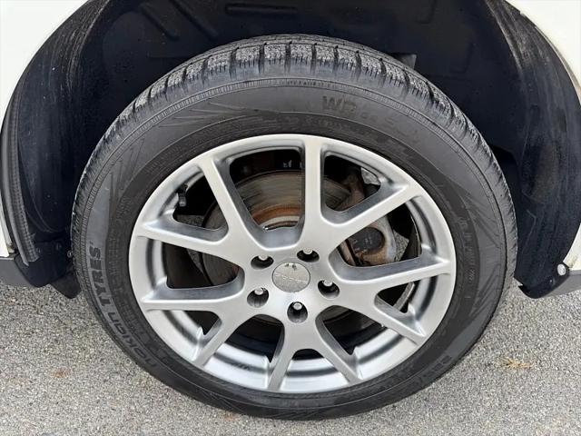 2017 Dodge Journey GT AWD