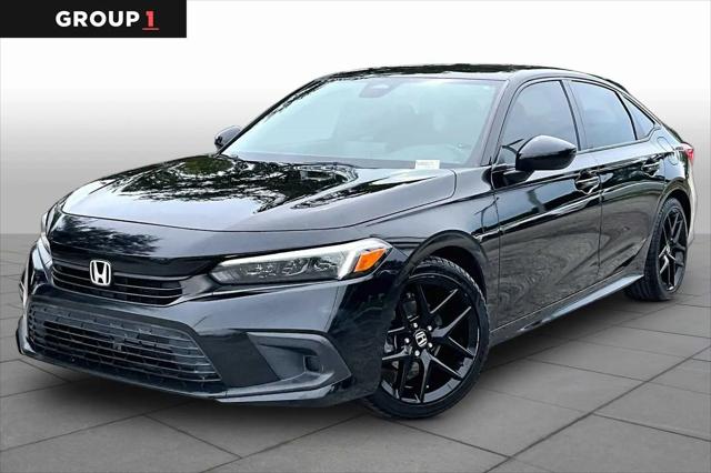 2022 Honda Civic Sport for sale in Fort Myers, FL