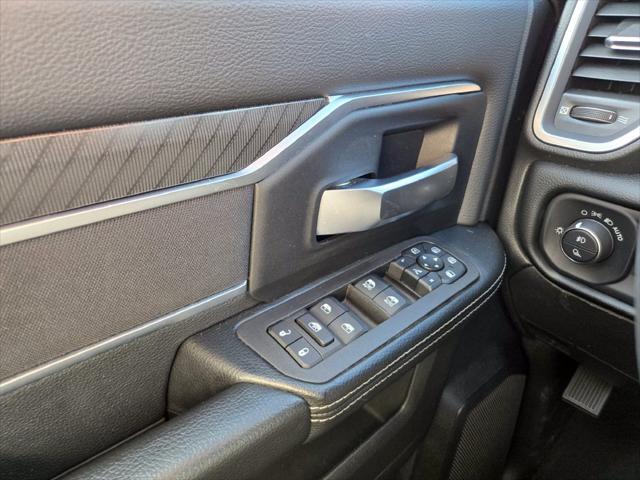2026 Ram 2500 Big Horn Crew Cab 4x4 64 Box