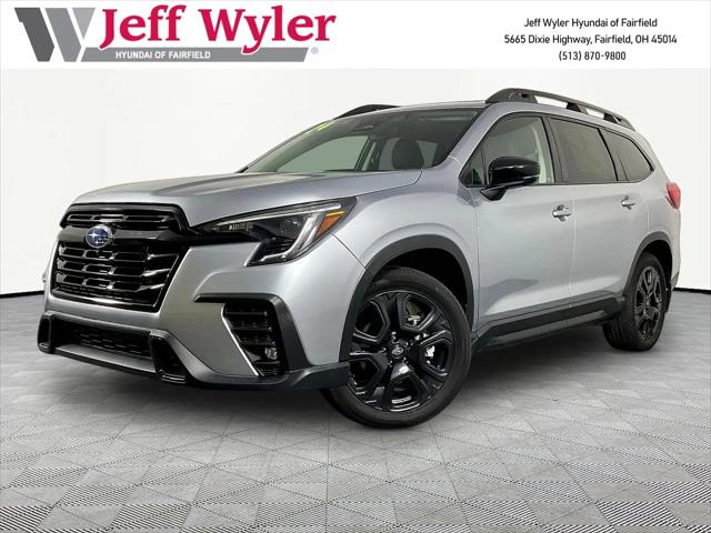 2024 Subaru Ascent for sale near Fairfield, OH