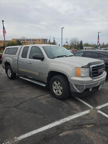 2008 GMC Sierra 1500 SLE2 for sale in Waconia, MN