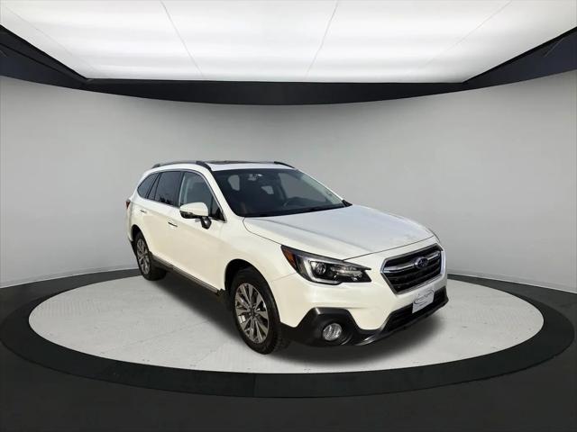 2019 Subaru Outback 2.5i Touring for sale in Sycamore, IL
