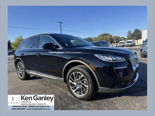 2022 Lincoln Corsair Standard for sale in Middleburg Heights, OH