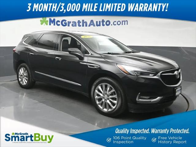 2021 Buick Enclave AWD Premium for sale in Hiawatha, IA