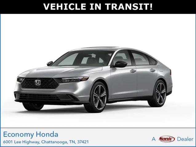 2026 Honda Accord Sedan SE for sale in Chattanooga, TN