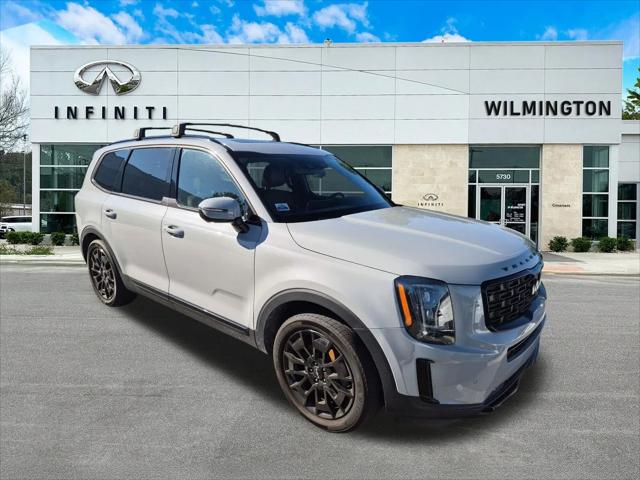 2022 Kia Telluride SX for sale in Wilmington, NC