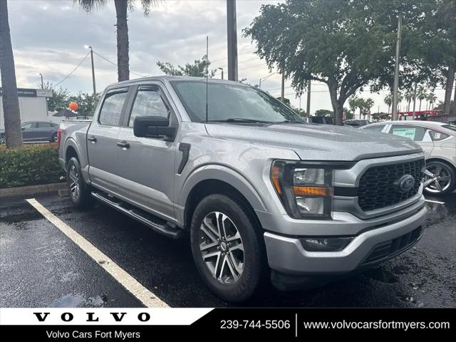 2023 Ford F-150 XL for sale in Fort Myers, FL