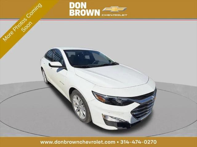 2025 Chevrolet Malibu FWD 1LT for sale in St. Louis, MO