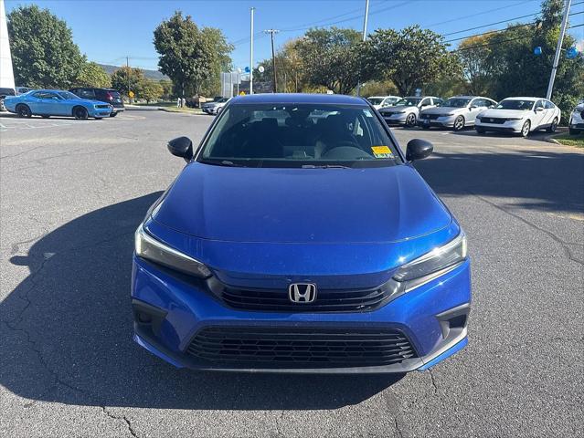 2024 Honda Civic Sport for sale in Stewartsville, NJ
