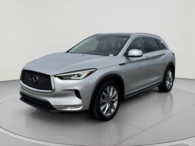 2019 INFINITI QX50 LUXE for sale in Peoria, AZ