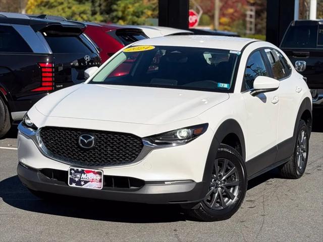 2024 Mazda CX-30 2.5 S for sale in Claremont, NH