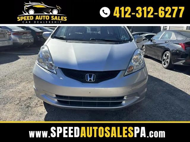 2013 Honda Fit Base for sale in Pittsburgh, PA