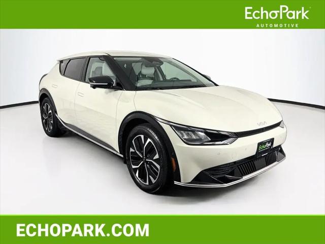 2024 Kia EV6 Wind for sale in Roseville, CA