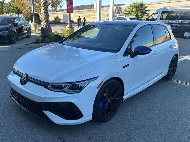 2023 Volkswagen Golf R 2.0T 20th Anniversary Edition for sale in San Rafael, CA