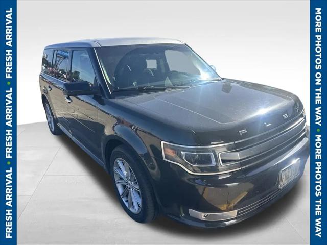 2013 Ford Flex Limited for sale in Dubuque, IA