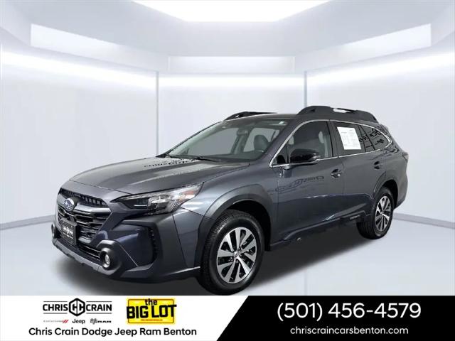 2023 Subaru Outback Premium for sale in Benton, AR