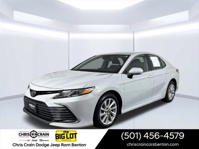 2024 Toyota Camry LE for sale in Benton, AR