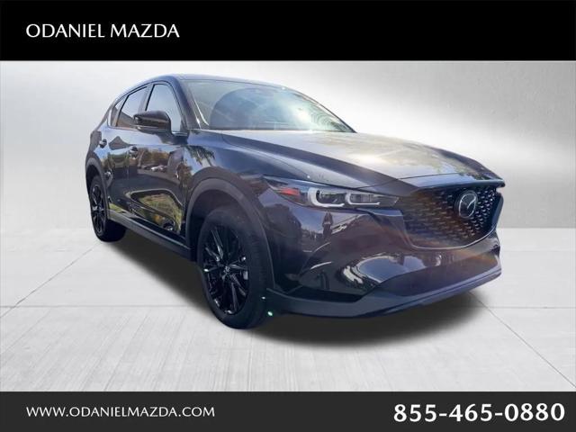 2025 Mazda CX-5 2.5 S Carbon Edition for sale in Fort Wayne, IN