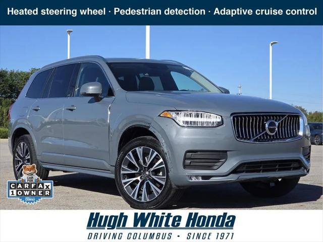 2020 Volvo XC90 T5 Momentum 7 Passenger for sale in Columbus, OH