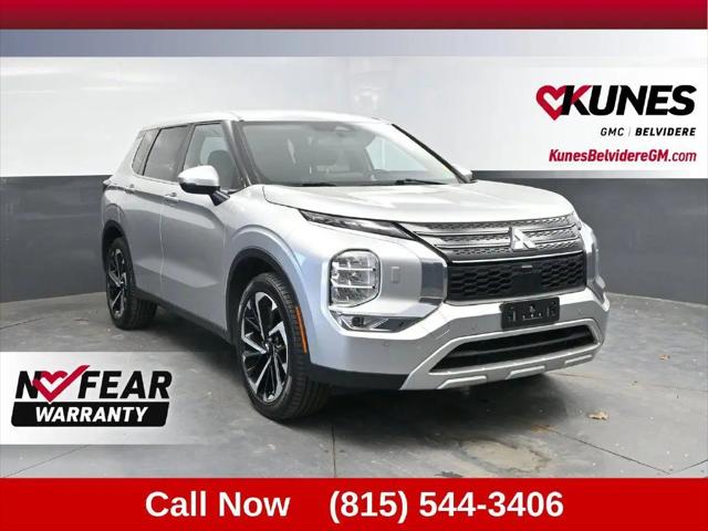 2024 Mitsubishi Outlander Unknown for sale in Belvidere, IL