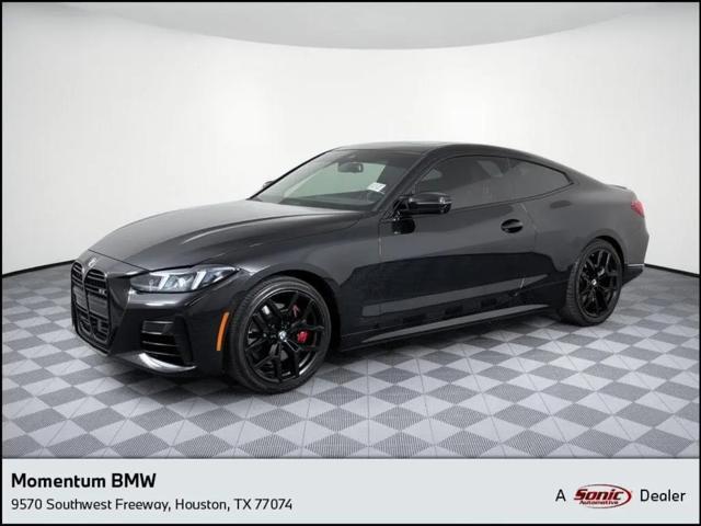 2025 BMW M4 xDrive for sale in Houston, TX