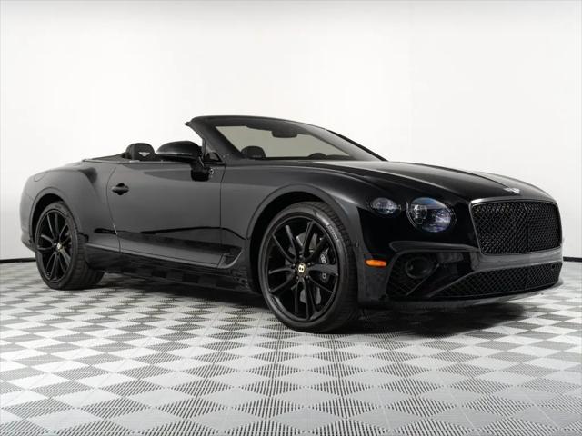 2020 Bentley Continental GT V8 First Edition for sale in Holland, MI