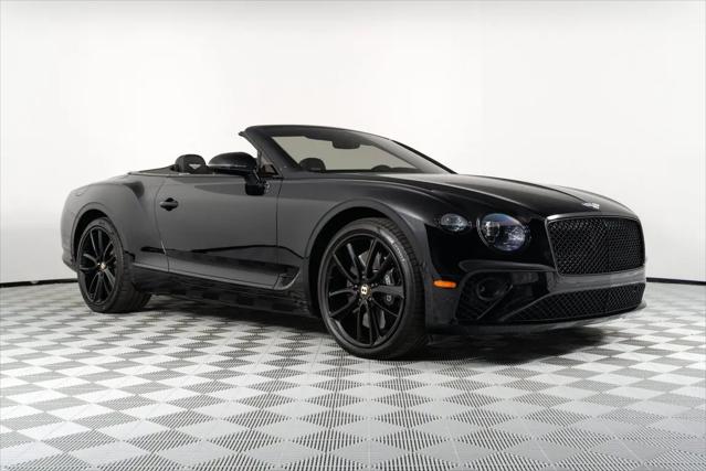 2020 Bentley Continental GT V8 First Edition for sale in Holland, MI