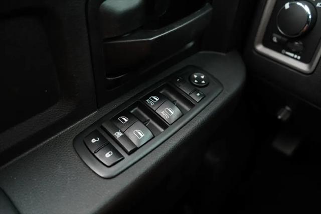 2017 Ram 2500 Tradesman Crew Cab 4x4 64 Box