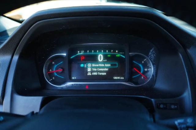 2021 Honda Pilot AWD Special Edition