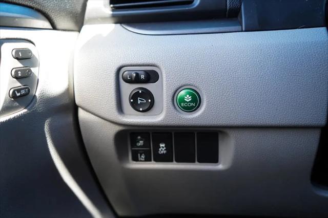 2021 Honda Pilot AWD Special Edition