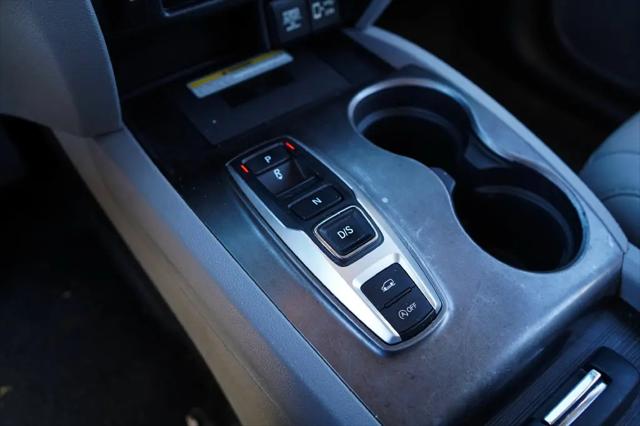 2021 Honda Pilot AWD Special Edition