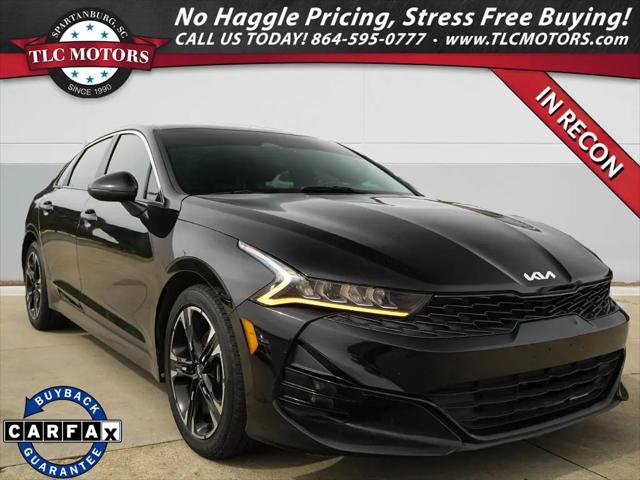 2022 Kia K5 GT-Line for sale in Moore, SC