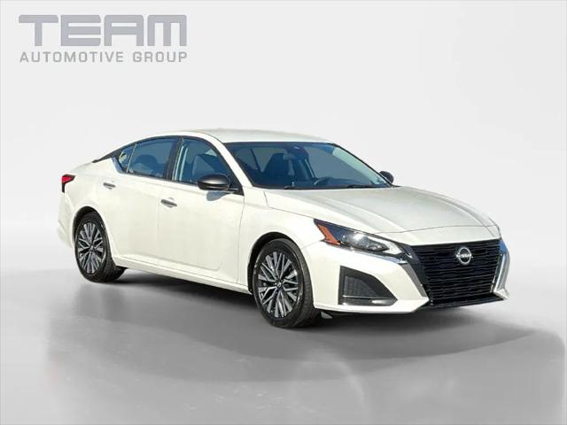 2025 Nissan Altima SV FWD for sale in Morganton, NC
