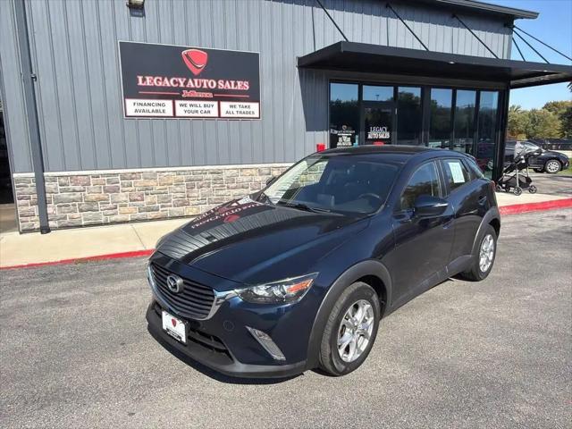2016 Mazda CX-3 Touring for sale in Jefferson, WI