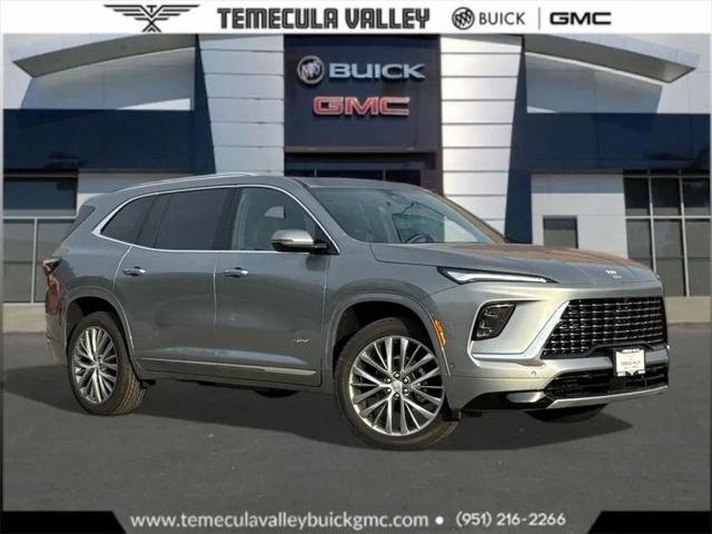2026 Buick Enclave Avenir for sale in Temecula, CA