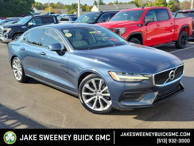 2019 Volvo S60 T5 Momentum for sale near Lebanon, OH