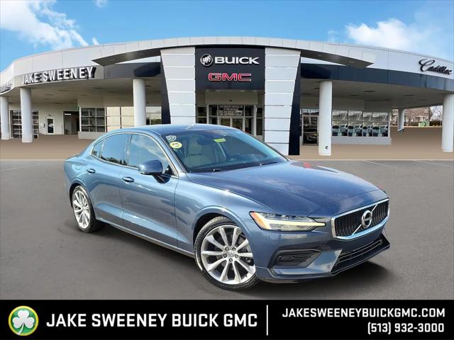 2019 Volvo S60 T5 Momentum for sale in Lebanon, OH