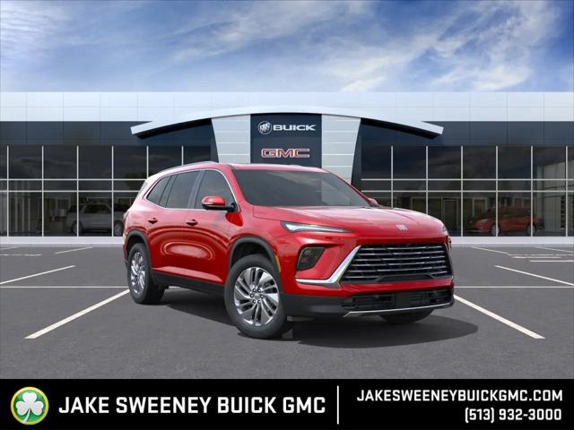 2027 Buick Enclave Preferred for sale near Lebanon, OH