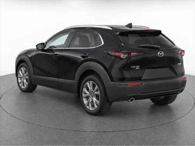 2023 Mazda CX-30 2.5 S Preferred