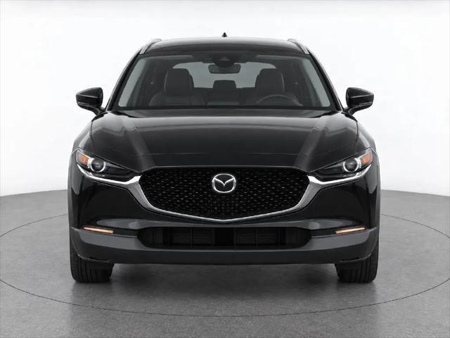 2023 Mazda CX-30 2.5 S Preferred