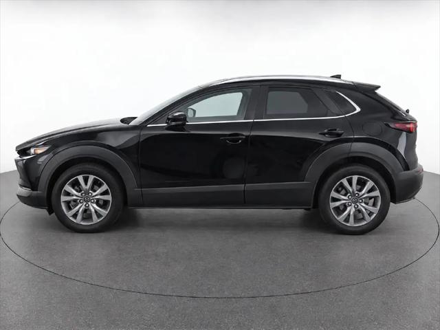 2023 Mazda CX-30 2.5 S Preferred