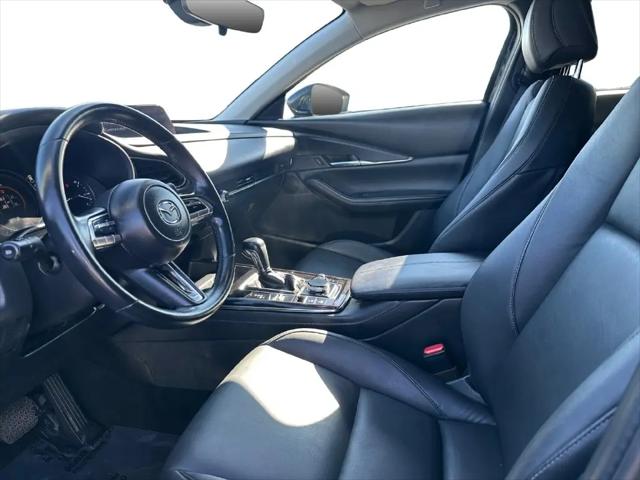 2023 Mazda CX-30 2.5 S Preferred