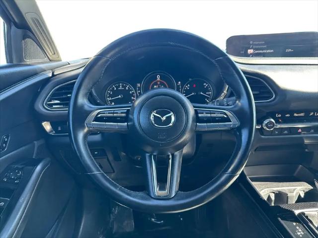 2023 Mazda CX-30 2.5 S Preferred