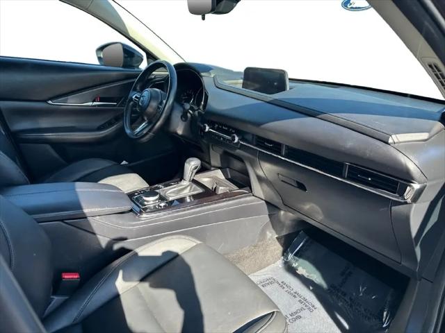 2023 Mazda CX-30 2.5 S Preferred