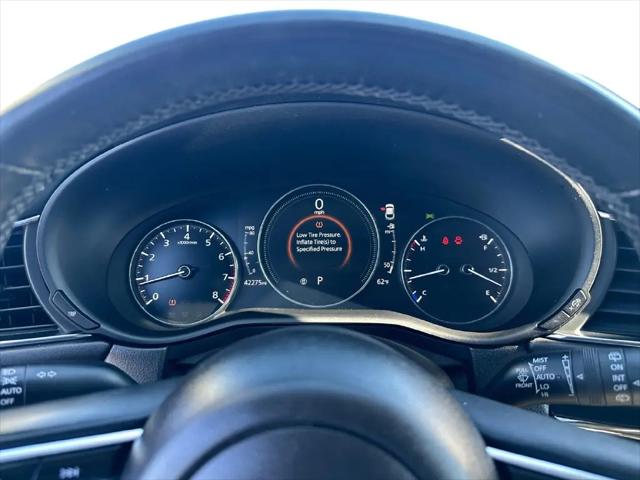 2023 Mazda CX-30 2.5 S Preferred
