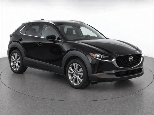 2023 Mazda CX-30 2.5 S Preferred