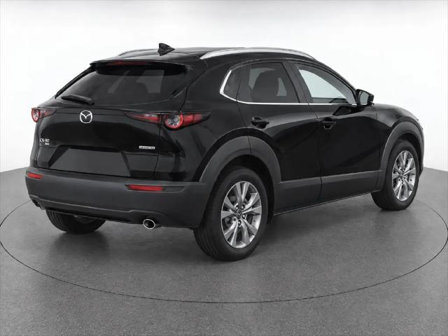 2023 Mazda CX-30 2.5 S Preferred